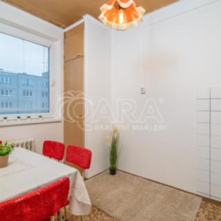 Prodej bytu 2+1 43 m² Olomouc