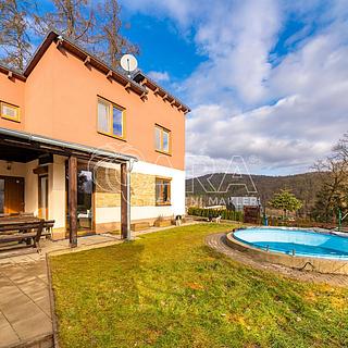 Prodej rodinného domu 94 m² Brno