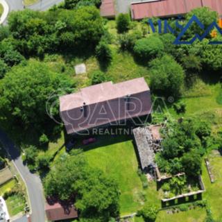 Prodej činžovního domu 740 m² Děčín XXVII-Březiny, Za Sadem