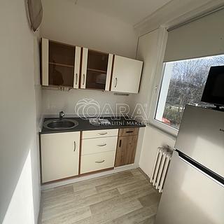 Pronájem bytu 1+kk, garsoniery 31 m&sup2; Praha