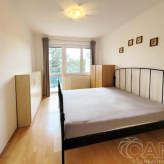 Pronájem bytu 2+kk 52 m² Olomouc