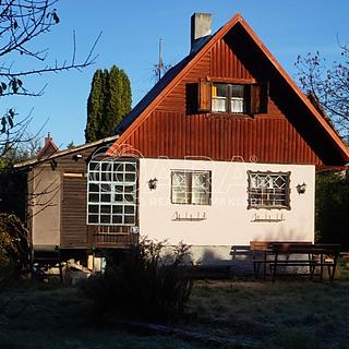 Prodej chaty 45 m² Opatov, Zádolka