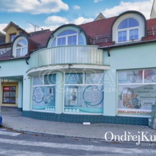 Prodej činžovního domu 222 m² Kladno, Dr. Vrbenského