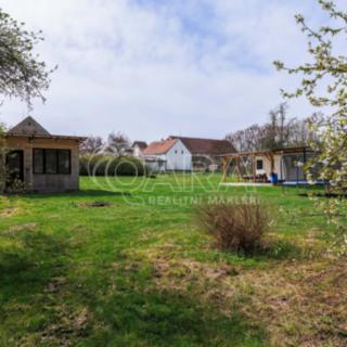 Prodej zahrady 3 183 m² Hořovičky