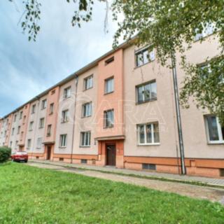 Prodej bytu 2+kk 51 m² Ostrava Moravská, Jirská