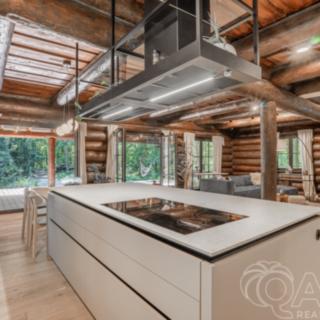 Prodej rodinného domu 156 m² Hradištko, Kersko