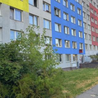 Pronájem bytu 2+kk 40 m² Kladno
