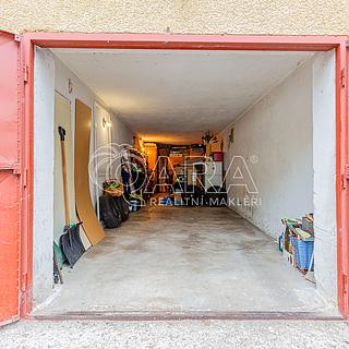 Prodej garáže 20 m² Písek