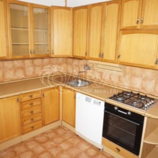 Pronájem bytu 3+1 86 m² Svitavy Lány, Větrná