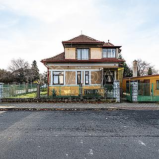 Prodej rodinného domu 136 m² Jirny, Čapkova