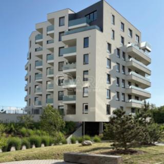 Pronájem bytu 2+kk 53 m² Praha