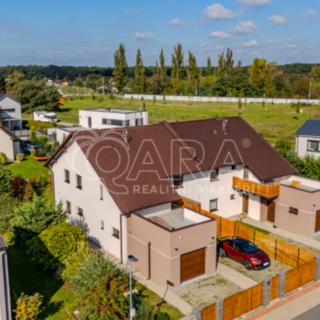 Pronájem rodinného domu 168 m² Brandýs nad Labem-Stará Boleslav