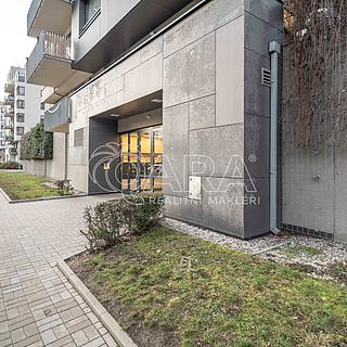 Prodej bytu 2+kk 60 m&sup2; Praha