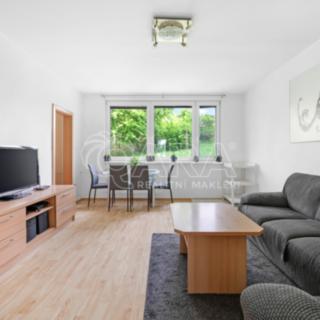 Prodej bytu 3+1 71 m² Zlín, Česká
