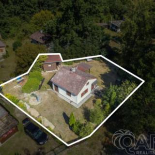 Prodej chaty 40 m² Svatý Jan