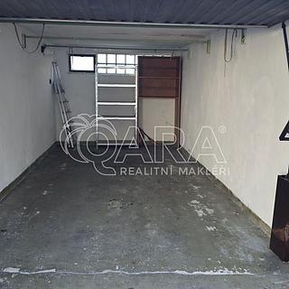 Pronájem garáže 20 m² Praha, Pod Děkankou
