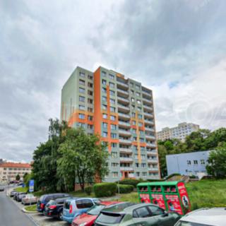 Prodej bytu 2+kk 43 m² Praha