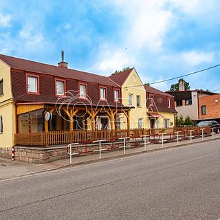 Prodej činžovního domu 500 m² Martínkovice