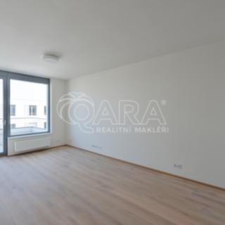 Pronájem bytu 2+kk 60 m² Praha Jinonice, Walterovo náměstí