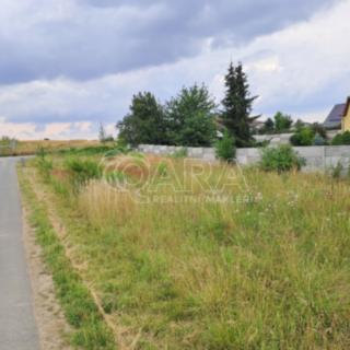Prodej stavební parcely 1080 m² Dobročovice
