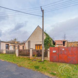 Prodej rodinného domu 170 m² Zlonice Tmáň