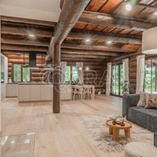 Prodej rodinného domu 156 m² Hradištko, Kersko