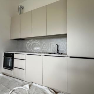 Pronájem bytu 2+kk 47 m² Praha