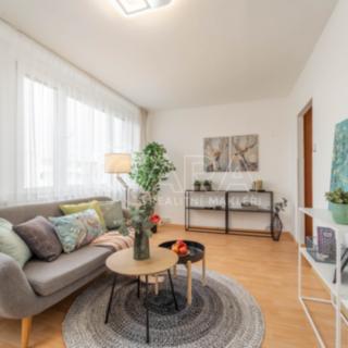 Prodej bytu 2+1 59 m² Praha Prosek, Jablonecká