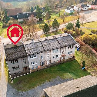 Prodej rodinného domu 109 m² Nečtiny Březín