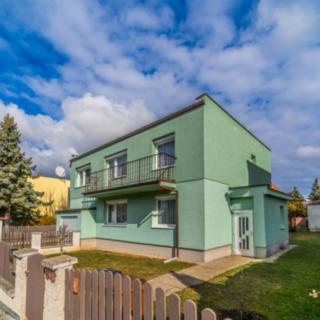 Prodej rodinného domu 170 m² Praha