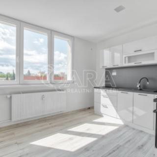 Pronájem bytu 1+1 36 m² Ostrava