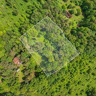 Prodej stavební parcely 5519 m&sup2; Hrubá Skála