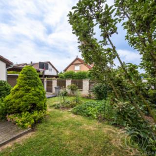 Prodej rodinného domu 156 m² Klecany, Nad Vyhlídkou