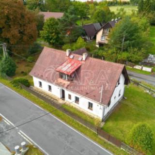 Prodej rodinného domu 160 m² Milotice nad Opavou