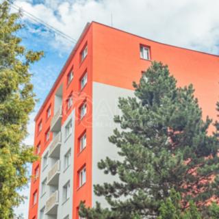 Prodej bytu 3+1 65 m² Kladno Kročehlavy, Arbesova