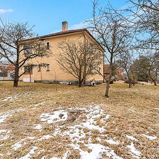 Prodej rodinného domu 152 m&sup2; Týnec nad Sázavou