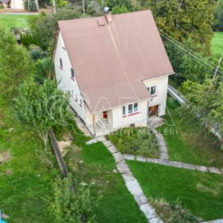 Prodej rodinného domu 142 m² Bílá