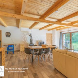 Prodej rodinného domu 200 m² Mikulovice