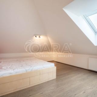 Pronájem bytu 1+kk, garsoniery 53 m² Praha
