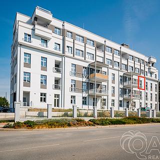 Pronájem bytu 1+kk, garsoniery 38 m&sup2; Tábor