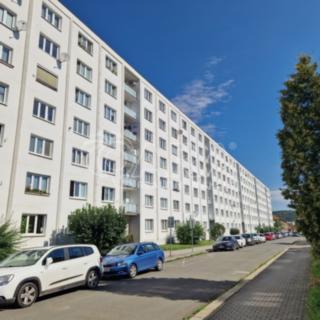 Prodej bytu 1+1, 41m²
