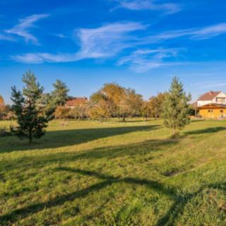 Prodej stavební parcely 528 m² Žďár Doubrava