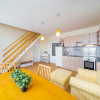 Prodej bytu 3+kk 78 m² Těšany