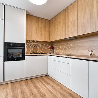 Pronájem bytu 2+1 53 m² Ostrava
