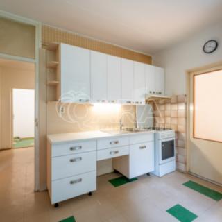 Prodej bytu 3+1 71 m² Brno Žabovřesky, náměstí Svornosti