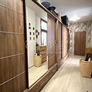 Pronájem bytu 3+kk 95 m&sup2; Brno