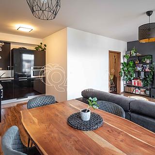 Prodej bytu 2+kk 60 m² Praha Vysočany, Sousedíkova