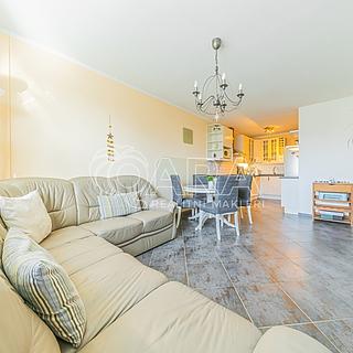 Prodej bytu 3+kk 66 m² Beroun Beroun-Město, Tyršova