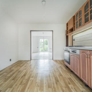 Prodej bytu 2+1 48 m² Kladno, Helsinská