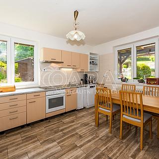 Prodej rodinného domu 173 m² Žacléř, J. A. Komenského